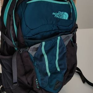 THE NORTH FACE BACKPACK - RECON